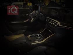 بي ام دبليو الفئة 3